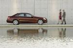 Mercedes-Benz E-Class 2010 года
